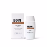 فلوئید ضد آفتاب و ضد لک رنگی اسپات پریونت ایزدین 50میل (SPF 50)|ISDIN FOTOULTRA 100 spot prevent