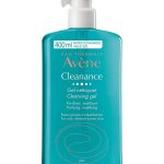 ژل شوینده کلیننس اون