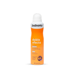 اسپری ضد تعریق و خوشبو کننده دابل افکت باباریا 200 میل|Babaria double effect deodorant spray