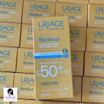 ضد آفتاب پوست چرب اوریاژ مدل بریسان 50 میل(SPF 50)|Uriage Bariésun Matifying Fluid - Image 2