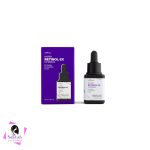 سرم رتینول ایزنتری