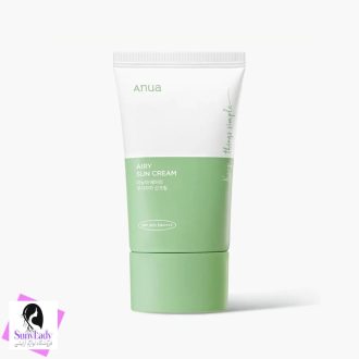 ضد آفتاب فیزیکی آنوا