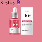 سرم نیاسین امید و ترانزامیک اسید آنوا