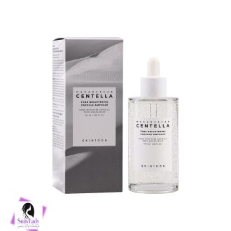 آمپول روشن کننده سنتلا