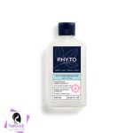 شامپو ضد خارش کف سر فیتو