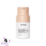 شوینده پودر برنج آنوا