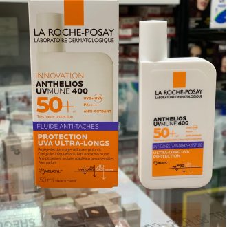 ضد آفتاب ضد لک لاروش پوزای