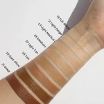 رنگ بندی بی بی کرم هیمیش