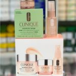 ست 100 ساعته کلینیک