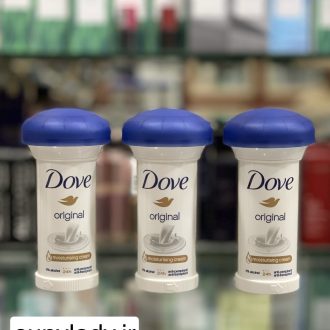 مام قارچی داو