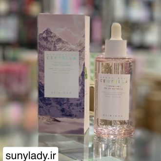 آمپول کوچک کننده منافذ سنتلا