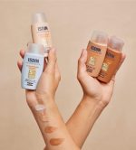 ضد آفتاب فیوژن واتر مجیک 50میل(SPF 50)| fusion water magic - Image 2