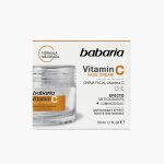 کرم ویتامین سی باباریا 50 میل|Babaria Vitamin C Face Cream