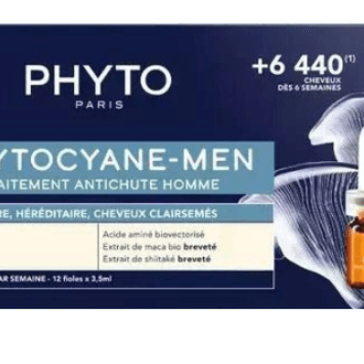 سرم ضد ریزش مو فیتو