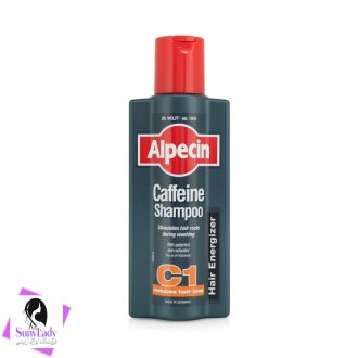 شامپو آلپسین C1