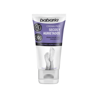 کرم ترک پا باباریا