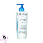 کرم مرطوب کننده آتودرم