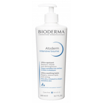 کرم اتودرم اینتنسیو