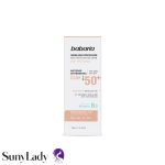 ضد افتاب باباریا