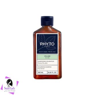 شامپو حجم دهنده فیتو