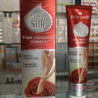 کرم موبر بل جاردن
