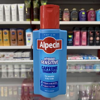 شامپو آلپسین هیبرید