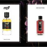 ادکلن thrive in red