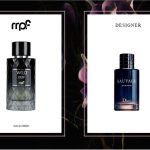 ادکلن wild deep