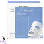 ماسک هیالورونیک بایودنس