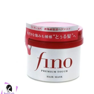 ماسک موی فینو