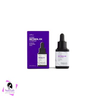 سرم رتینول ایزنتری