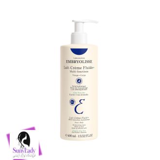 لوسیون بدن امبریولیس