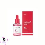 سرم نیاسین امید و ترانزامیک اسید مدیکیوب