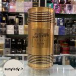 ادکلن ژان پل گوتیه له میل الگزیر 80 میل اصل|jean paul gaultier le male elixir