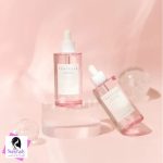 آمپول کوچک کننده منافذ سنتلا