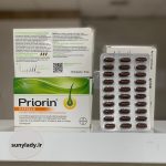 کپسول پریورین