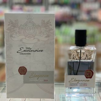 ادکلن کرانفورد