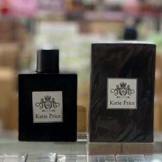 ادکلن کتی پرایس