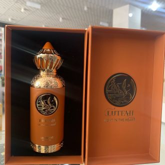 ادکلن Lutfah Light in the Heart