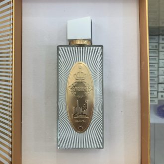 ادکلن اشعاع Blanc شرکت عربیات
