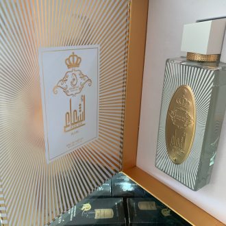 ادکلن اشعاع Blanc