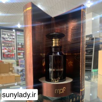 ادکلن Lost in Wood