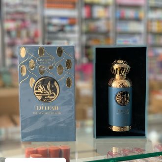 ادکلن لطفه the seventh heaven