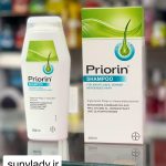شامپو پریورین