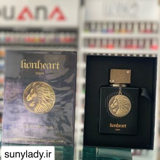 ادکلن لیون هارت مردانه آرماف