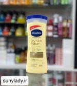 لوسیون بدن وازلین ۴۰۰ میل - Image 2