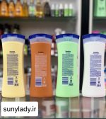 لوسیون بدن وازلین ۴۰۰ میل - Image 4