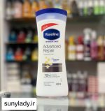 لوسیون بدن وازلین ۴۰۰ میل - Image 3