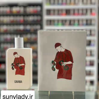ادکلن گناوا شرکت صمام